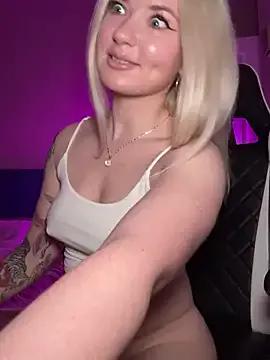 RitaNorth_star on StripChat