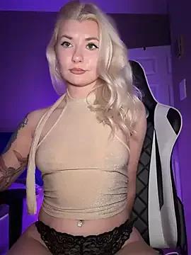 RitaNorth_star on StripChat