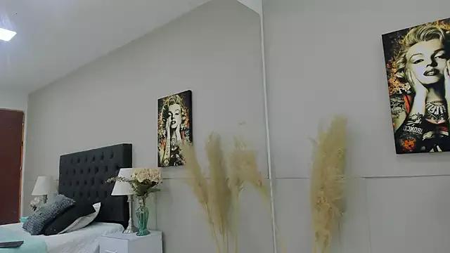 Robin_Rief on StripChat