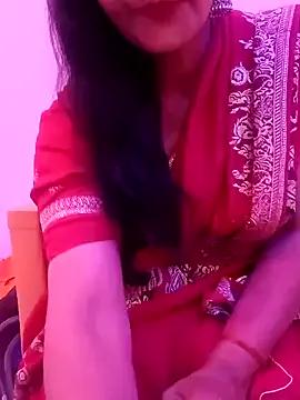 Ronak_kaur on StripChat 