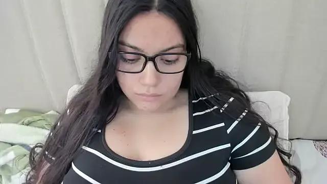 roniewester on StripChat 