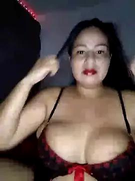 RosenRot07 on StripChat