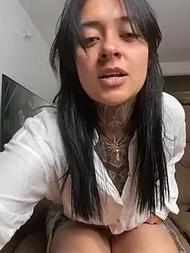 Rouse_07 on StripChat