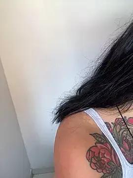 Rouse_07 on StripChat