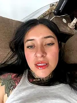 Rouse_07 on StripChat