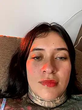 Rouse_07 on StripChat