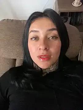 Rouse_07 on StripChat