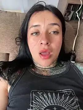 Rouse_07 on StripChat