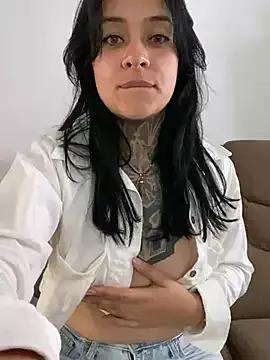 Rouse_07 on StripChat