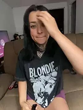 Rouse_07 on StripChat