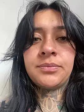 Rouse_07 on StripChat