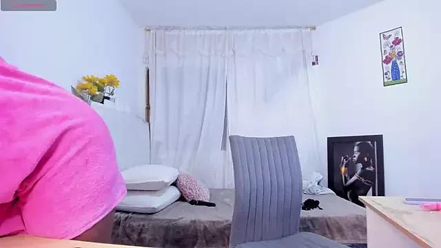 RoxannaBlanche on StripChat 