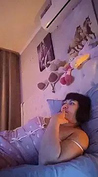 ROXOLANAA_SEXY on StripChat 