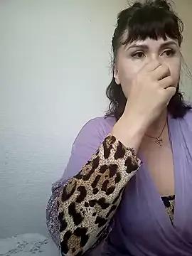 ROXOLANAA_SEXY on StripChat 
