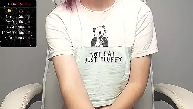 Freechat RRUUBBYYY on StripChat