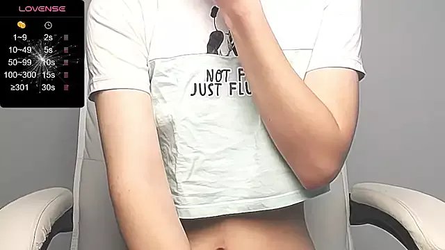 Freechat RRUUBBYYY on StripChat