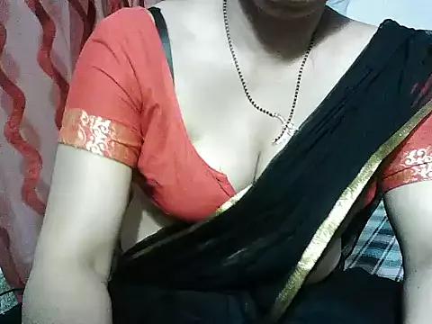 RukminiNew on StripChat