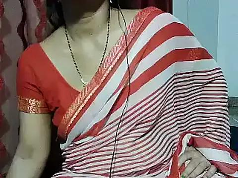 RukminiNew on StripChat