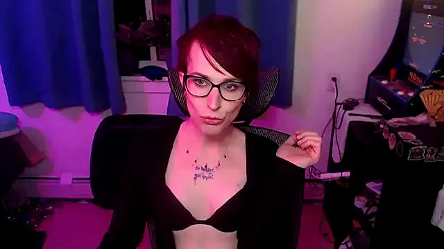 RyffBurnz on StripChat 