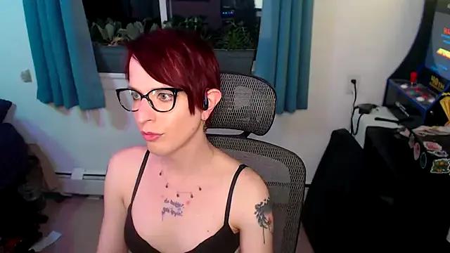 RyffBurnz on StripChat 