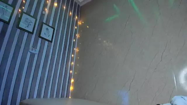 sabrinahimss on StripChat 