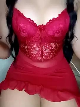 Sahamee on StripChat