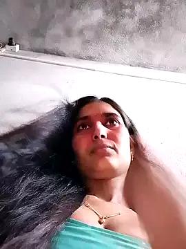 sahana97 on StripChat 