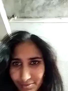 sahana97 on StripChat 