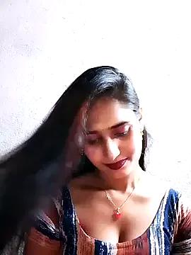 sahana97 on StripChat 