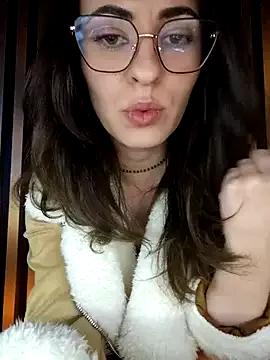 saidaskye on StripChat