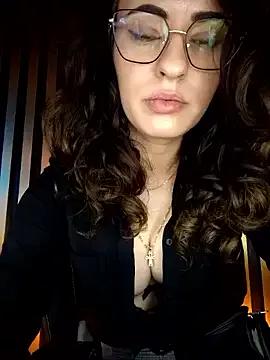 saidaskye on StripChat