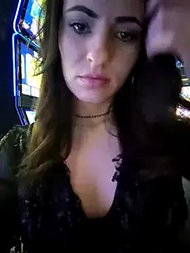 saidaskye on StripChat