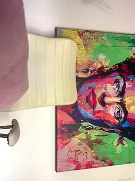 Freechat Sallem_Pink on StripChat