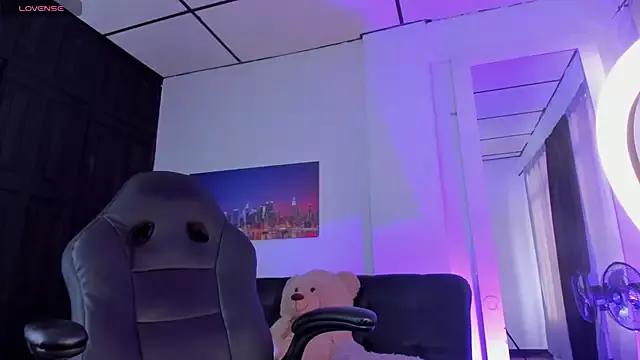 sam_carsonx on StripChat 
