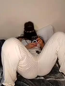 Private Samaarsexy23 on StripChat