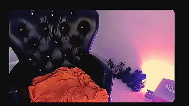 Samanta_cutee on StripChat 