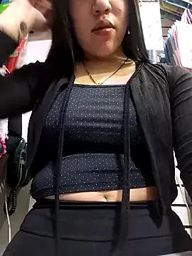 samathasexx on StripChat 