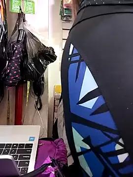 samathasexx on StripChat 