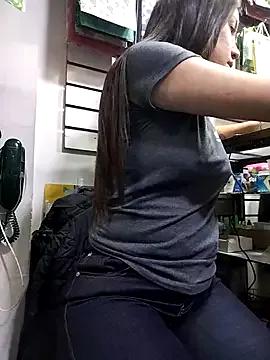 samathasexx on StripChat 