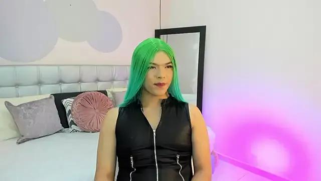 sammybrunette1 on StripChat 