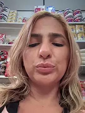 sammyqueenx21 on StripChat 