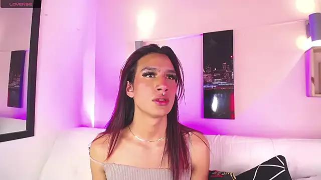 Freechat SamyJhomson on StripChat