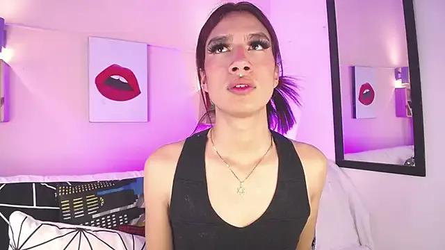 Freechat SamyJhomson on StripChat