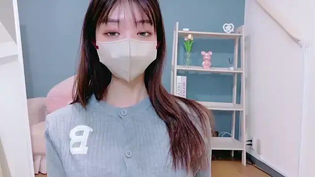 Sana-jpn on StripChat 