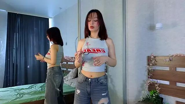 SandraCole on StripChat 