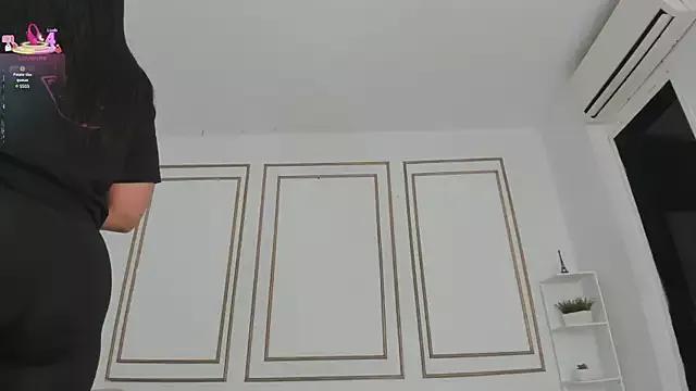 Freechat sandy_rivas on StripChat