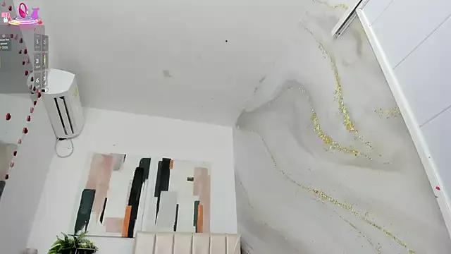 Freechat sandy_rivas on StripChat