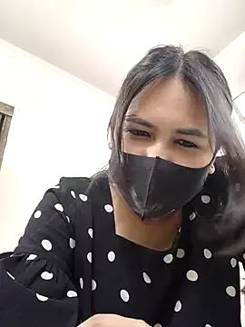 sanu_07 on StripChat