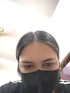 sanu_07 on StripChat