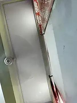 sanu_07 on StripChat